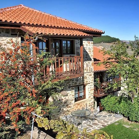 Villas De Luna Sidhirokhórion Exterior foto
