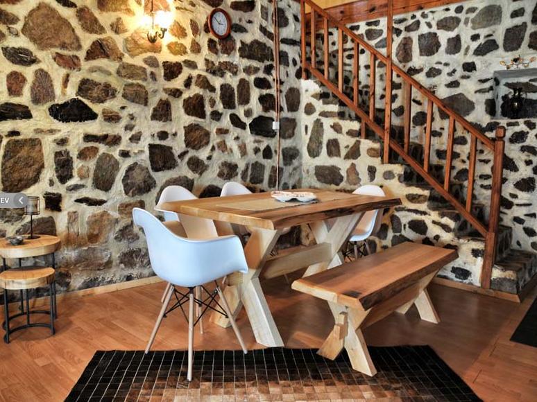 Villas De Luna Sidhirokhórion Zimmer foto