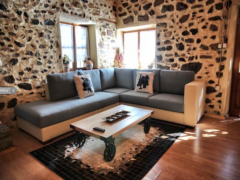 Villas De Luna Sidhirokhórion Zimmer foto