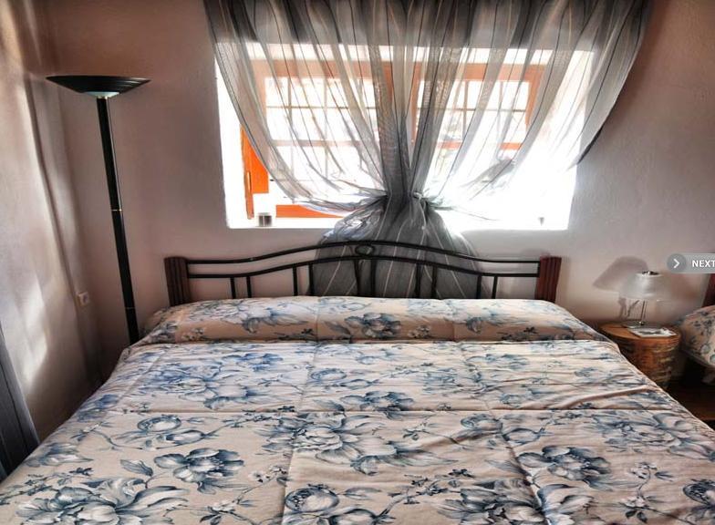 Villas De Luna Sidhirokhórion Zimmer foto