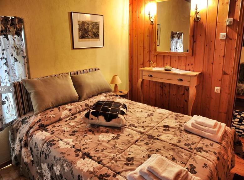 Villas De Luna Sidhirokhórion Zimmer foto