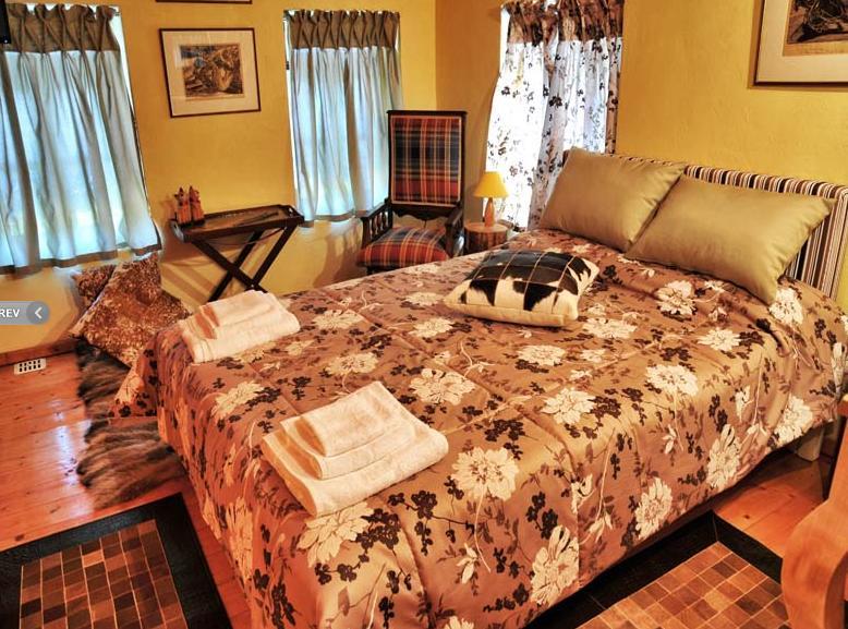 Villas De Luna Sidhirokhórion Zimmer foto