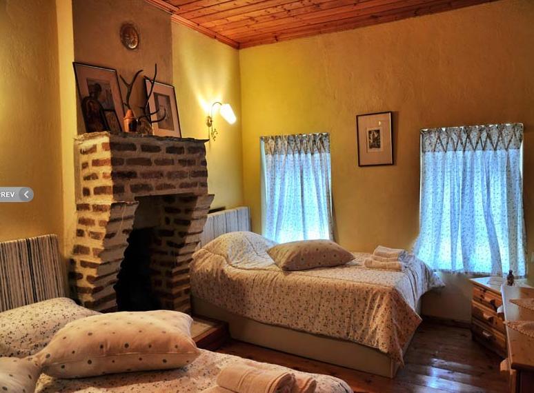 Villas De Luna Sidhirokhórion Zimmer foto